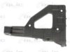 AUDI 4F0807228 Mounting Bracket, bumper